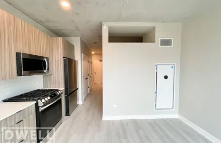 3 Bedroom Uptown Apartment