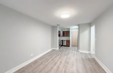 Studio Lakeview Apartment