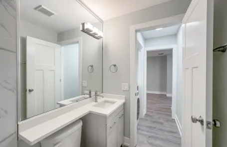 Studio Lakeview Apartment