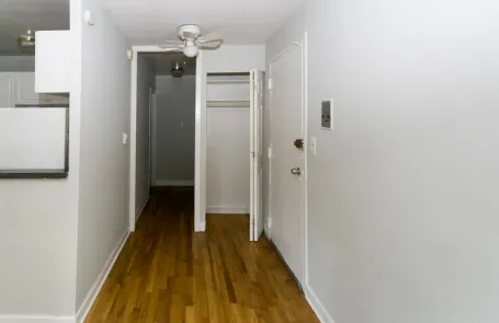 Studio Gold Coast Apartment