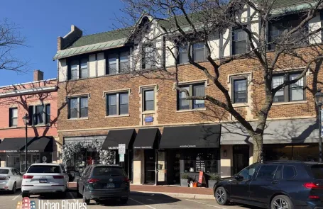 1 Bedroom Glencoe Apartment
