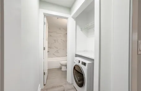 Studio Lakeview Apartment