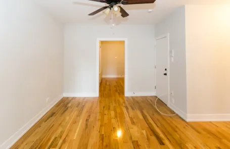 Studio Lakeview Apartment
