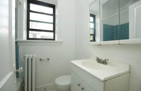 Studio Lakeview Apartment