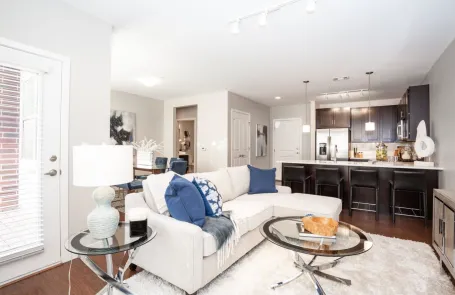 2 Bedroom Naperville Apartment