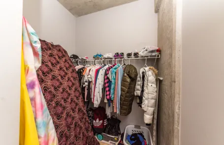 2 Bedroom South Loop Apartment