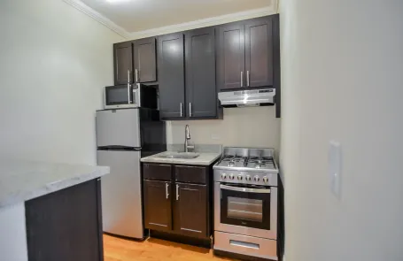 Studio Ravenswood Apartment