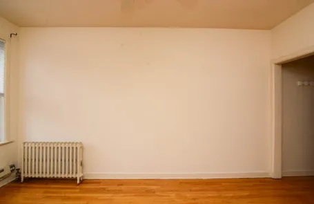 Studio Lakeview Apartment