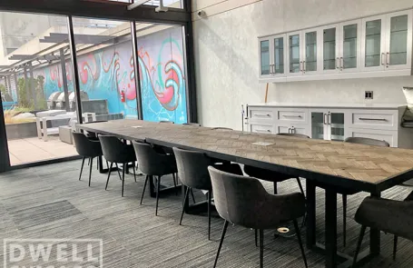 2 Bedroom Lincoln Park Apartment