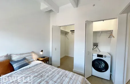 Studio Uptown Apartment