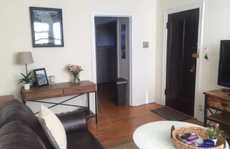 1 Bedroom Wrigleyville Apartment
