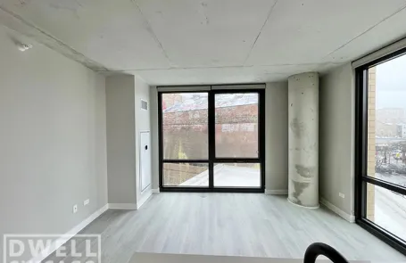 3 Bedroom Uptown Apartment