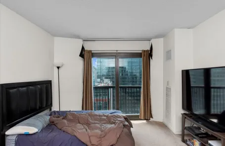 Studio River North Apartment