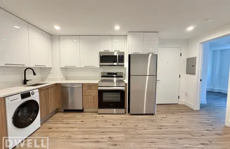 1 Bedroom Margate Park Apartment