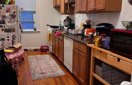 1 Bedroom Ravenswood Apartment