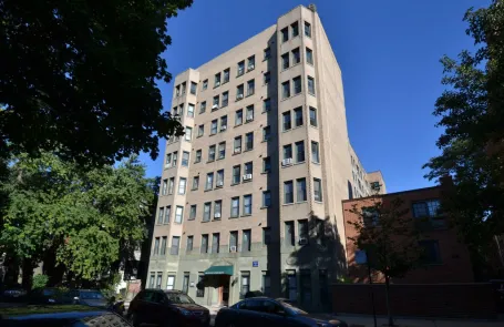 1 Bedroom Lincoln Park Apartment