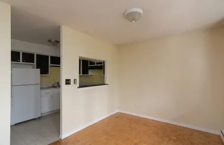 1 Bedroom Gold Coast Apartment