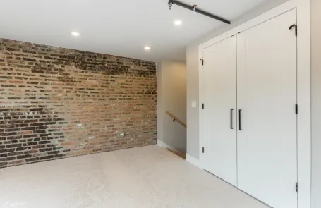 2 Bedroom River West Apartment
