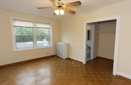 Studio Lakeview Apartment
