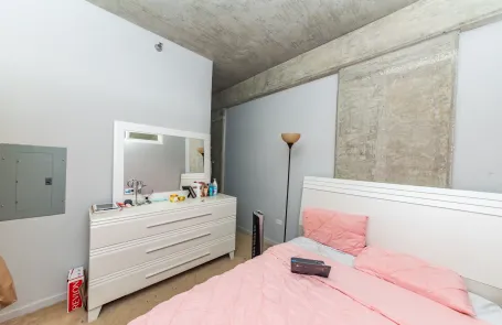 2 Bedroom South Loop Apartment
