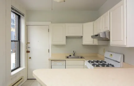 2 Bedroom Gold Coast Apartment