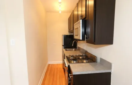 Studio Ravenswood Apartment
