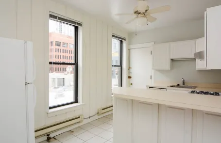 2 Bedroom Gold Coast Apartment