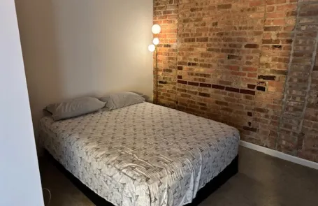 1 Bedroom South Loop Apartment