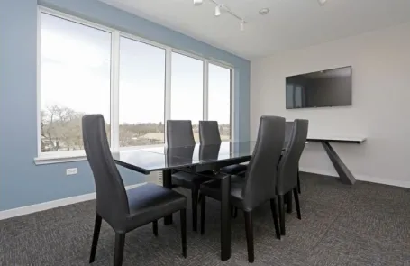 1 Bedroom Naperville Apartment
