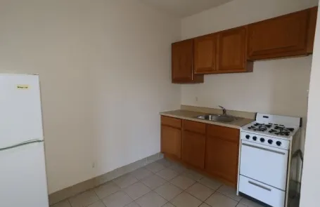Studio Ravenswood Apartment