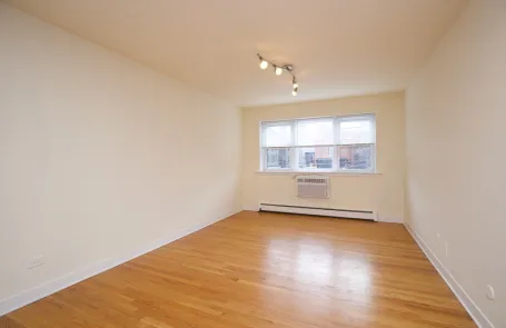 1 Bedroom Lincoln Park Apartment