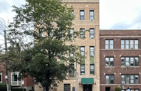 Studio Lakeview Apartment