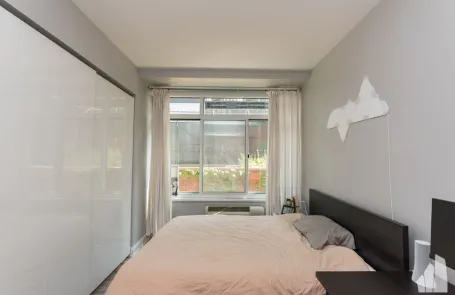 2 Bedroom Streeterville Apartment