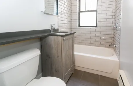 Studio Lakeview Apartment