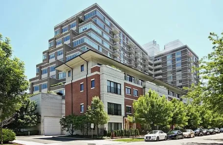 1 Bedroom South Loop Apartment