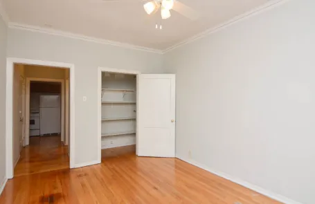 Studio Lakeview Apartment