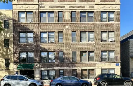 Studio Lakeview Apartment