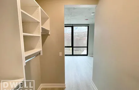 3 Bedroom Uptown Apartment