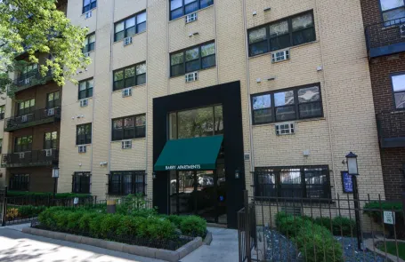 Studio Lakeview Apartment