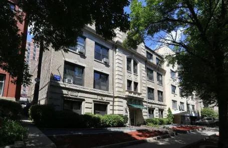 Studio Lakeview Apartment