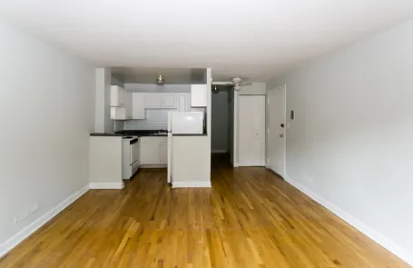 Studio Gold Coast Apartment