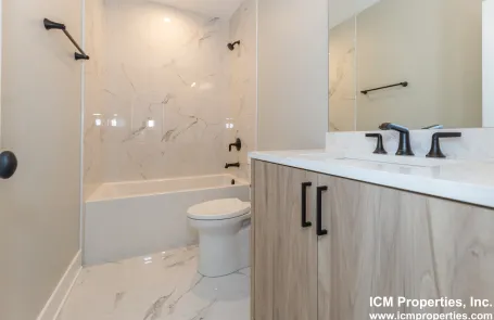 2 Bedroom Logan Square Apartment