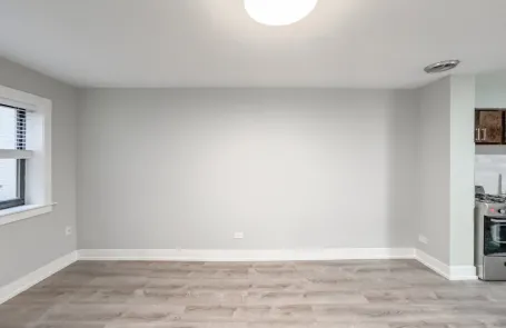 Studio Lakeview Apartment
