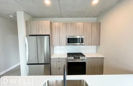 3 Bedroom Uptown Apartment
