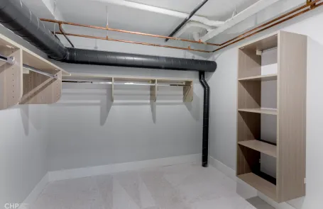 2 Bedroom River West Apartment