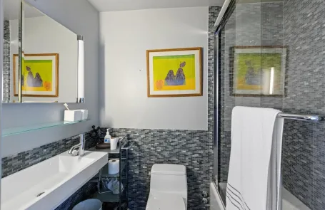 2 Bedroom Lincoln Park Apartment