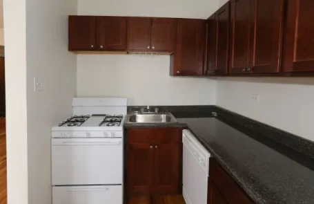 Studio Ravenswood Apartment