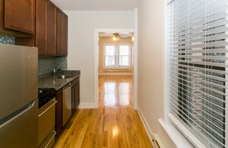 Studio Lakeview Apartment