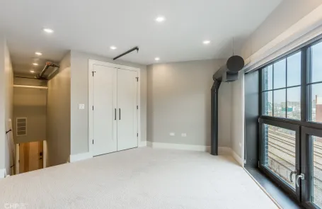 2 Bedroom River West Apartment