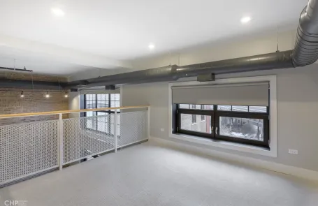 2 Bedroom River West Apartment